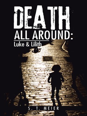 cover image of Death All Around